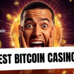 Best Bitcoin & Crypto Casinos