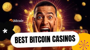 Best Bitcoin & Crypto Casinos