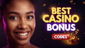 Casino Bonus Codes USA