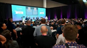 Conference of iGaming