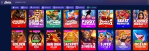 Dara Casino Games