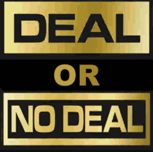 DealOrNoDeal Casino casino