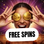 Free Spins Online Casinos Real Money