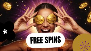Free Spins Online Casinos Real Money