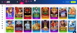 FreeSpin Casino Games