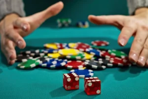 Gambling Addiction Guide