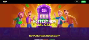 GoGoGoldWin Casino Overview