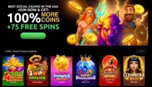Jackpota Casino Games