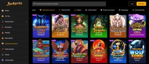 Jackpota Social Games