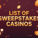 Best Sweepstakes Casinos in 2026