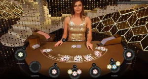 Live Casino Gaming Continues Rapid Growth With New Formats and Game Shows