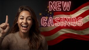 New Online Casinos USA for Real Money 2026