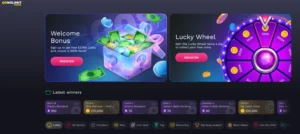 NoLimitCoins Casino Welcome Bonuses