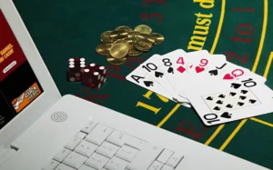 Online Casino Legal Guide