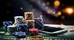 Online Casino Revenue Data