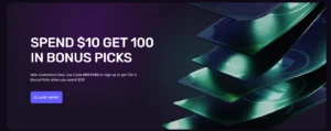 Onyx Odds Sports Betting Site - Promo