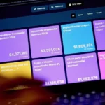 8% of Americans Have Traded on Prediction Markets, Survey Finds