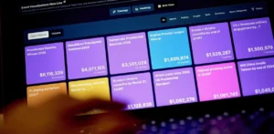 Prediction Markets Data