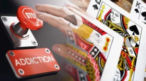 Problem Gambling Statistics