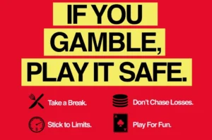 Responsible Gambling Guide