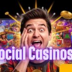 Best Social Casinos With Real Money Wins