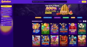 Spindoo-casino-games-overview
