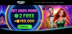 SplashCoins Overview