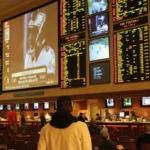 Sports Betting Data 2026: Public Betting Percentages, Line Moves & Handle Reports