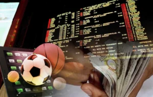 Sports Betting Statistics
