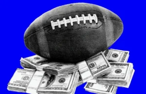 Sports Betting Tax Revenue by State