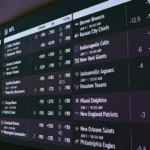 Sports Betting Trends 2026: Data-Driven Analysis of Where the Market Is Heading