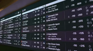 Sports Betting Trends