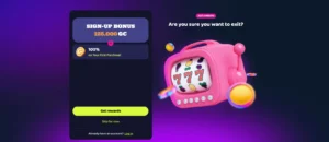 Sweepico Casino Overview