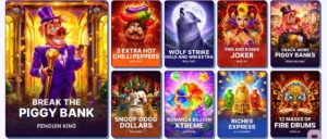 SweetSweeps Social Games