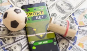 This Week in Sports Betting