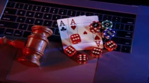 US Gambling Legislation