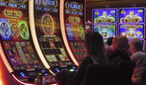 US Gambling Statistics