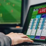 US Sports Betting Handle Report 2026: Monthly Revenue Data by State