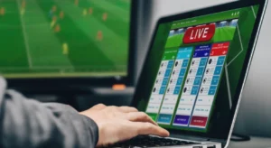 US Sports Betting Handle Report