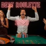 Best Roulette Sites USA – Top Real Money Roulette Casinos