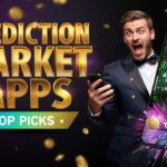 List of Prediction Market Apps for US in May 2026