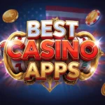Best Mobile Casino Apps for Real Money