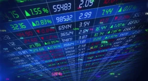 iGaming Stock Tracker