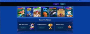 A1 Casino Games