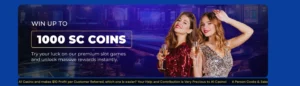 A1 Casino Welcome Promo