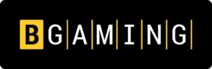 BGaming Provider - Logo
