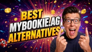 Sites Like MyBookie: Sister Sites and Alternatives May 2026