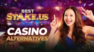 Sites Like Stake.us : Similar Sweepstakes Casinos May 2026
