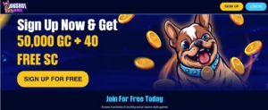 BigShotGames Welcome Offer