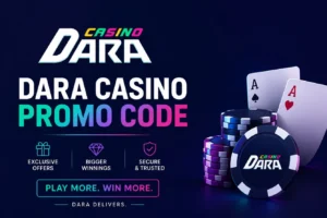 Dara Casino Promo Code and Welcome Bonus for May 2026